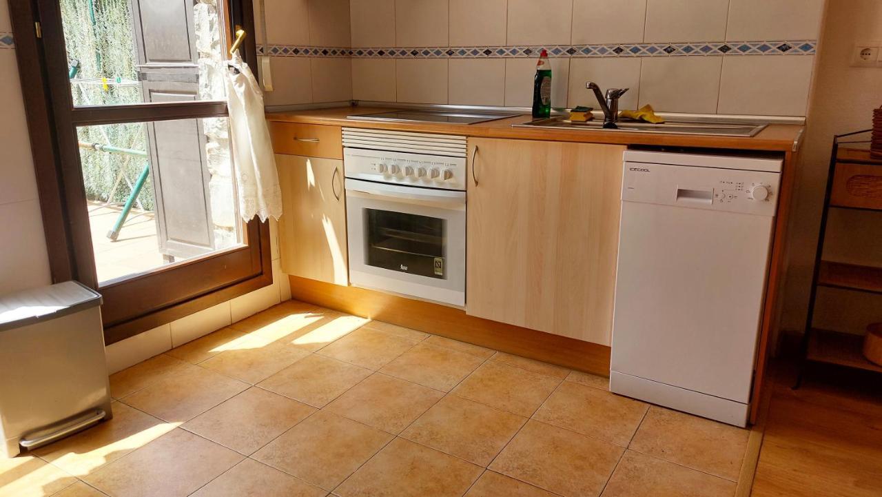 Apartamentos Castiello De Jaca 3000 Экстерьер фото