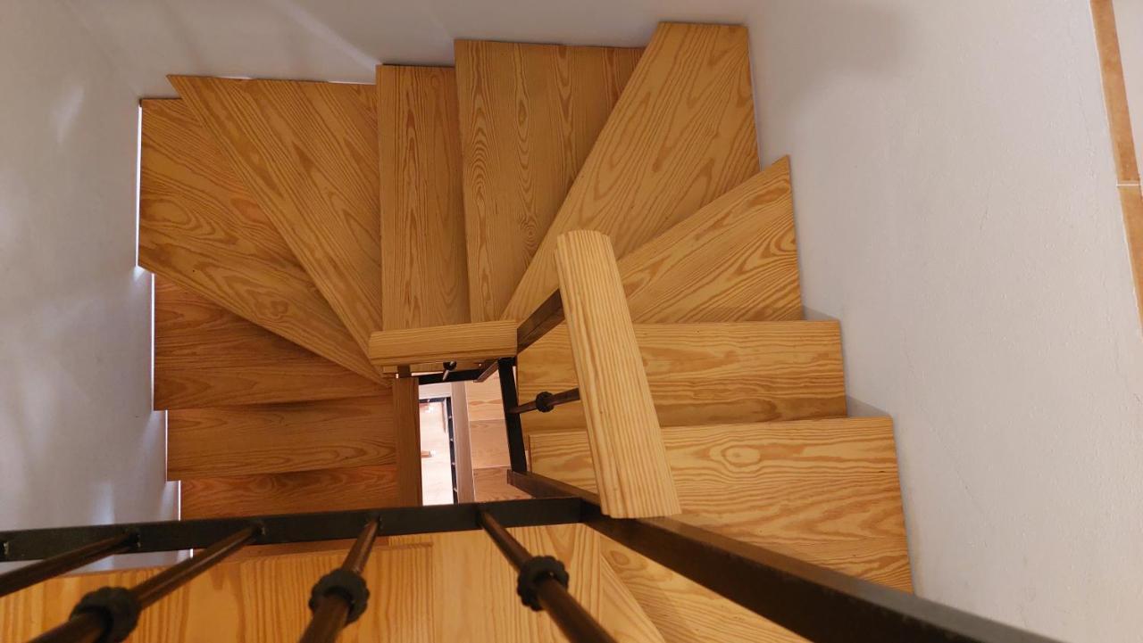 Apartamentos Castiello De Jaca 3000 Экстерьер фото