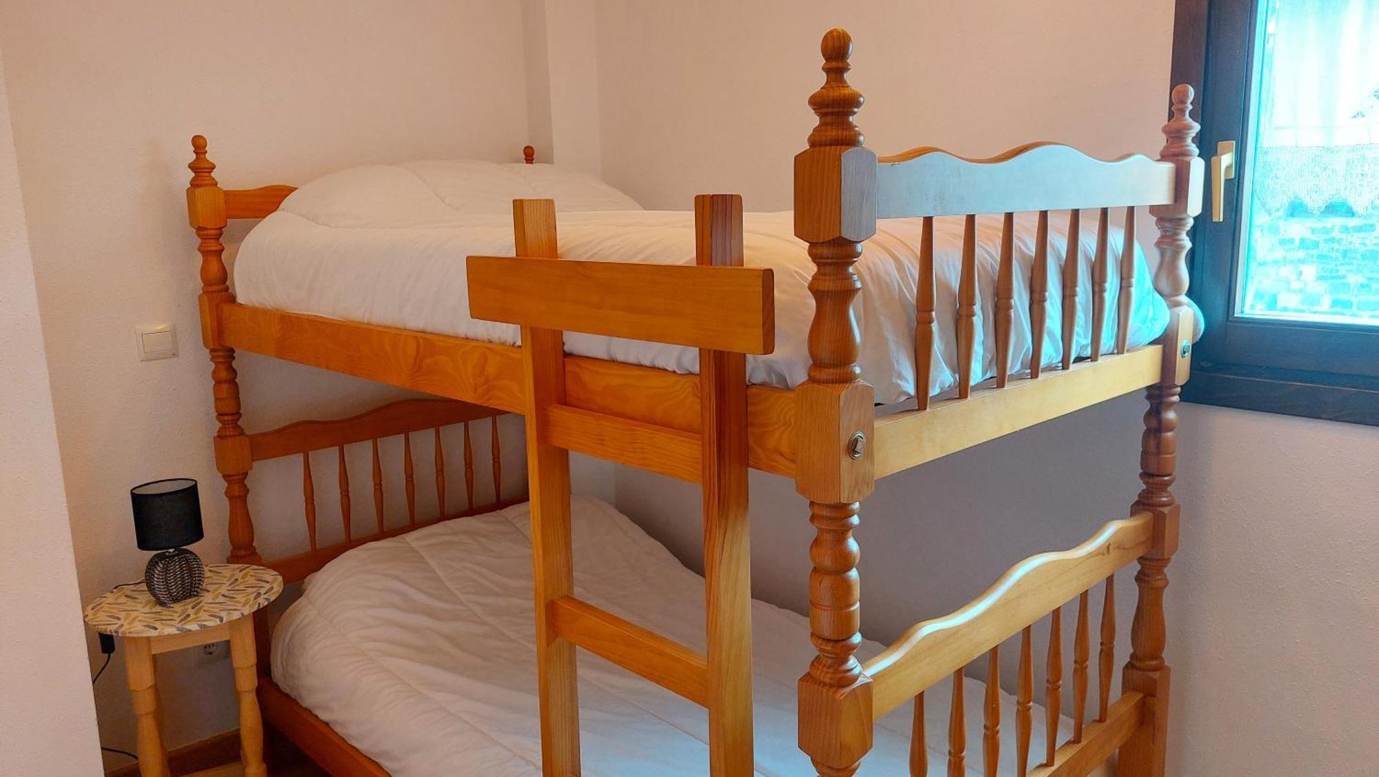 Apartamentos Castiello De Jaca 3000 Экстерьер фото