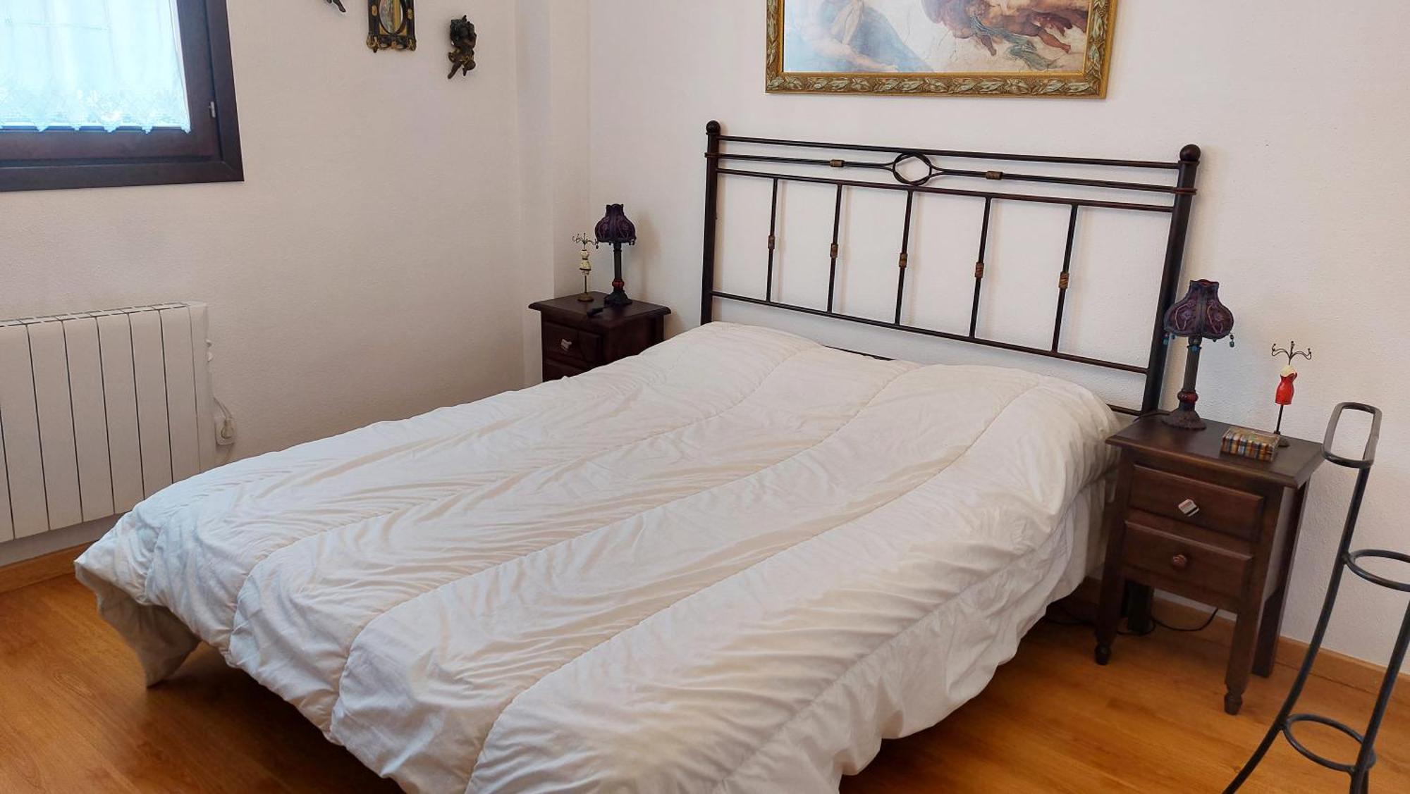 Apartamentos Castiello De Jaca 3000 Экстерьер фото